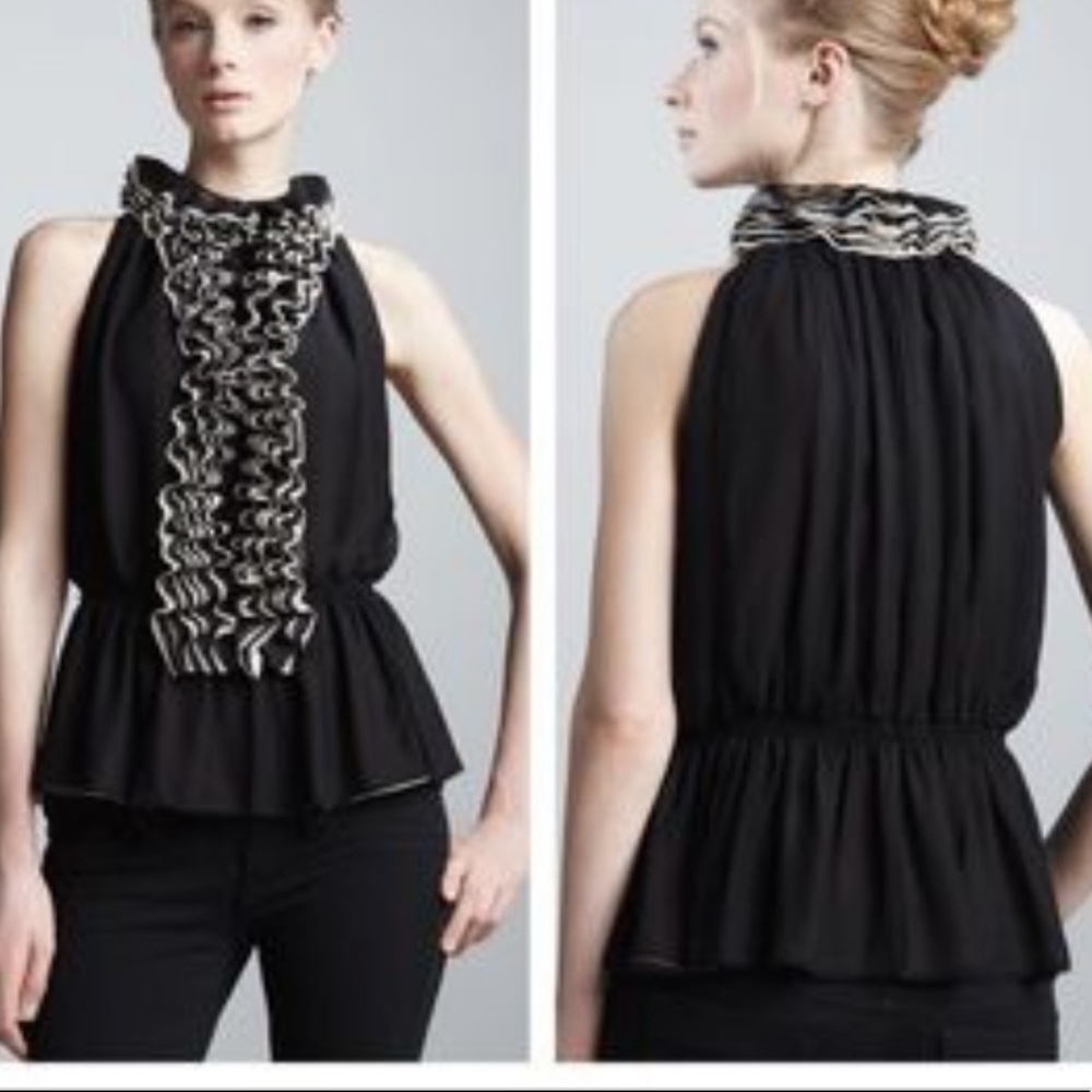 Robert Rodriguez for Target + Neiman Marcus